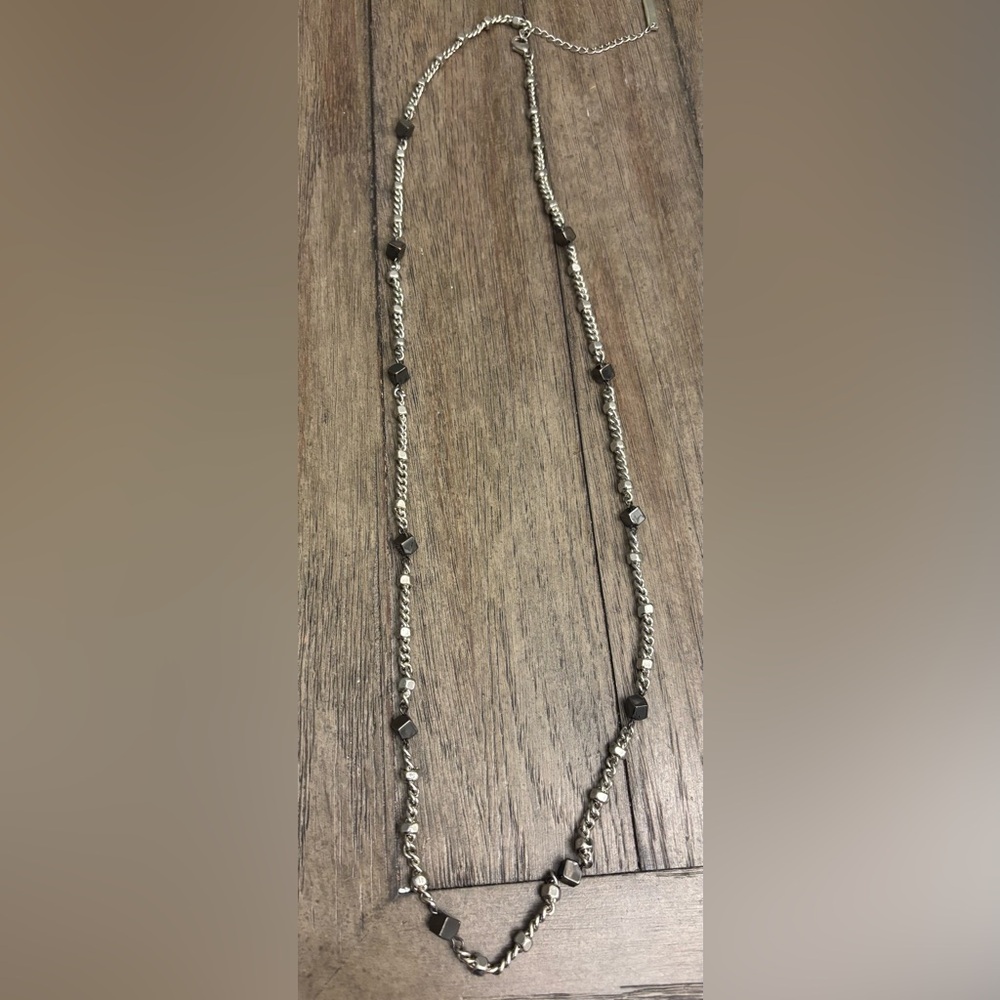 BCBG necklace